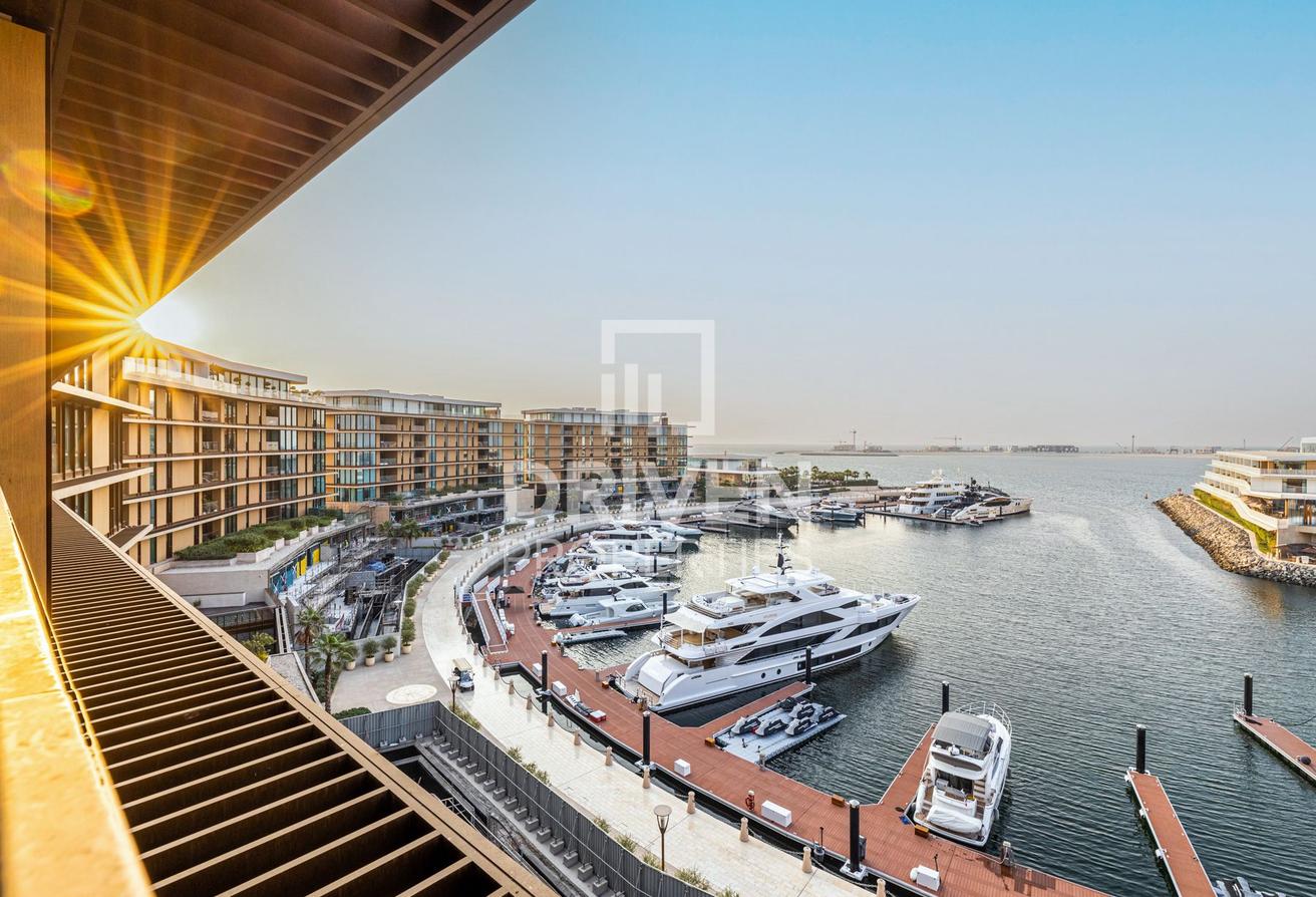 Exclusive | Luxurious Unit | Burj Khalifa View photo 11