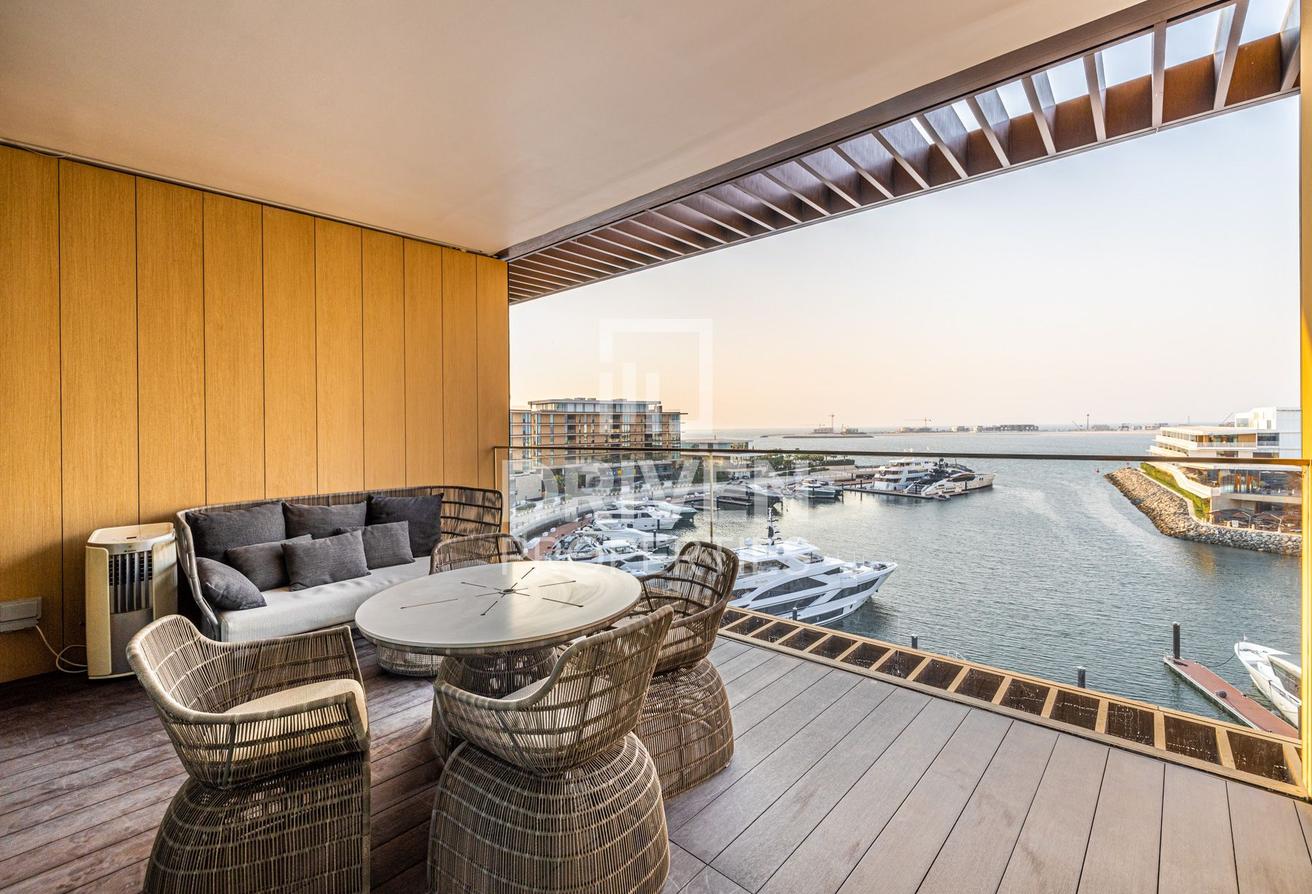 Exclusive | Luxurious Unit | Burj Khalifa View photo 22