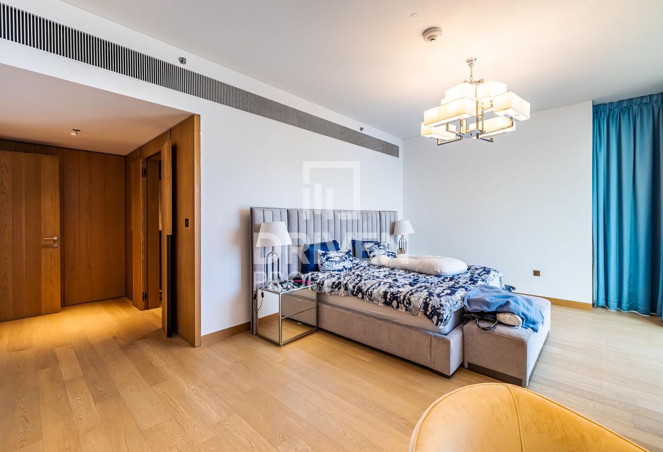 Exclusive | Luxurious Unit | Burj Khalifa View photo 19