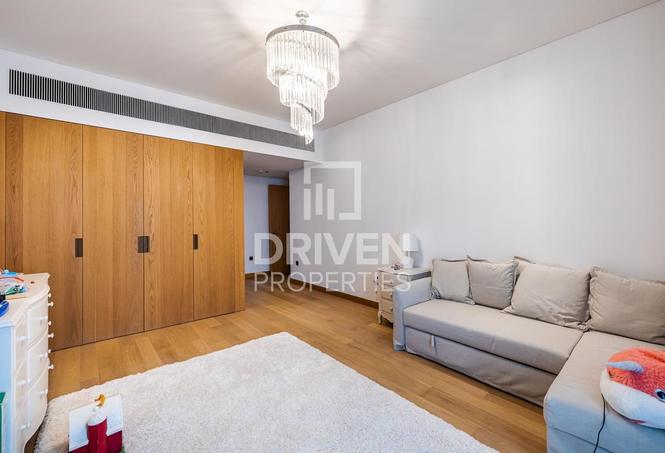 Exclusive | Luxurious Unit | Burj Khalifa View photo 16