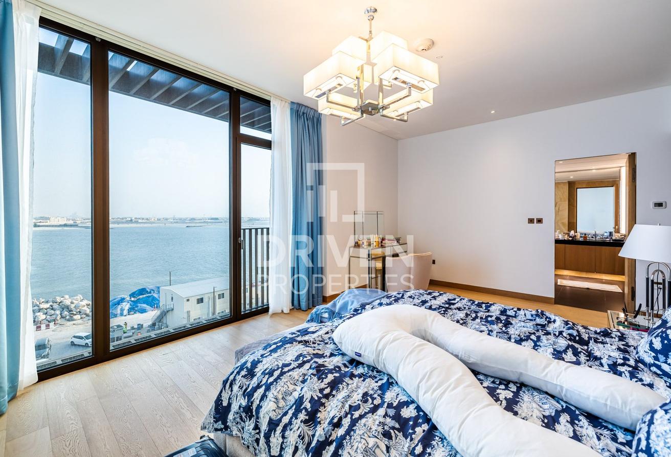 Exclusive | Luxurious Unit | Burj Khalifa View photo 6