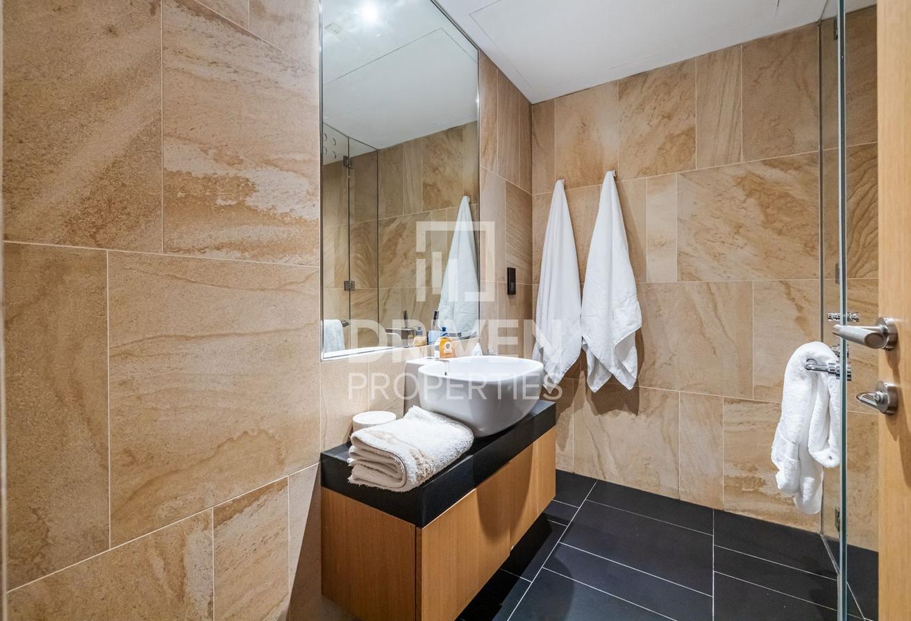 Exclusive | Luxurious Unit | Burj Khalifa View photo 17
