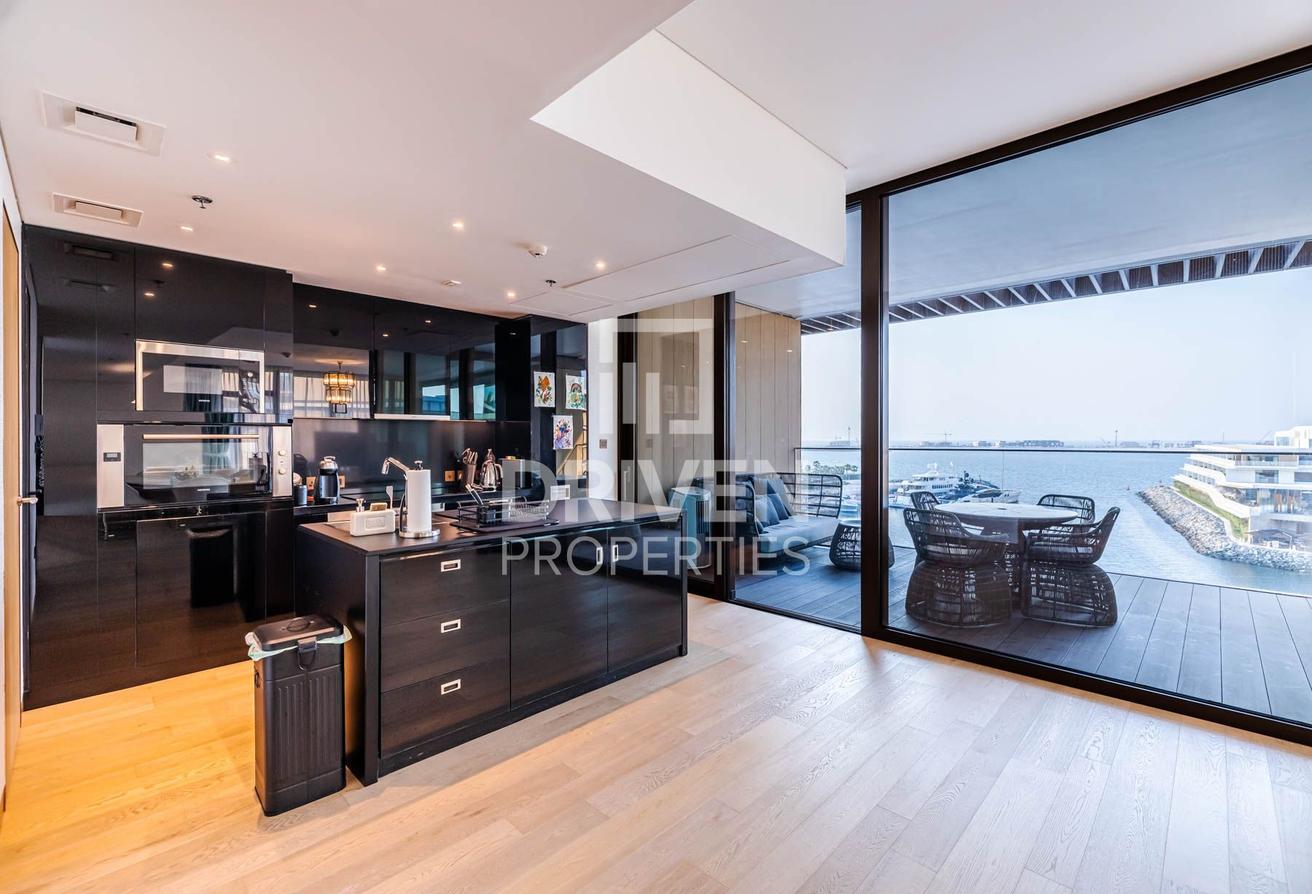Exclusive | Luxurious Unit | Burj Khalifa View photo 21