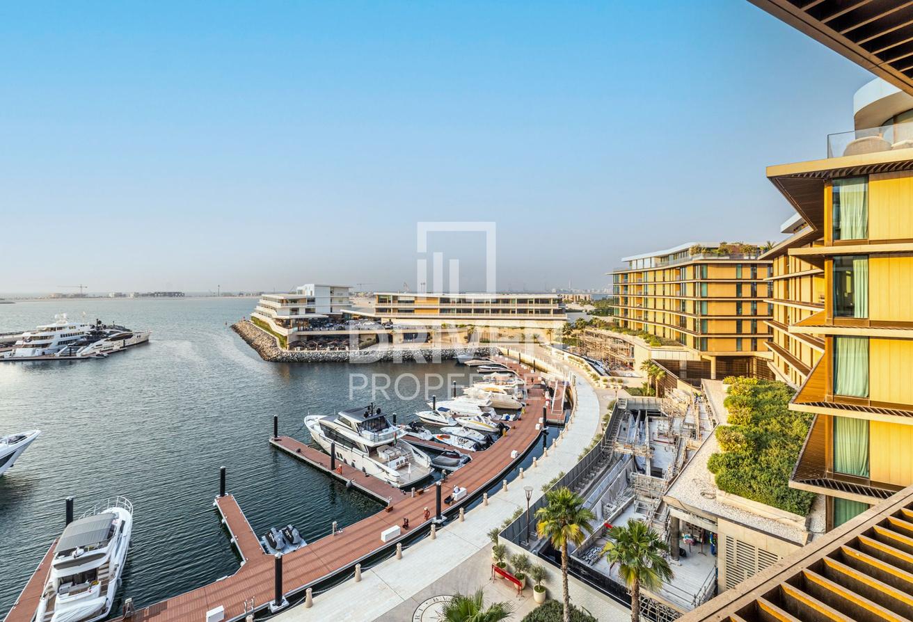 Exclusive | Luxurious Unit | Burj Khalifa View photo 10