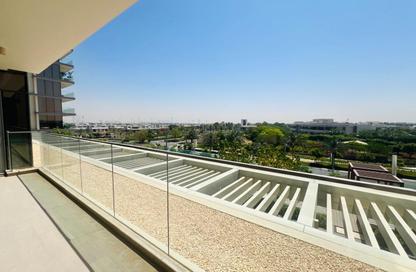 Apartment - 2 Bedrooms - 3 Bathrooms for rent in Ellington House 1 - Ellington House - Dubai Hills Estate - Dubai