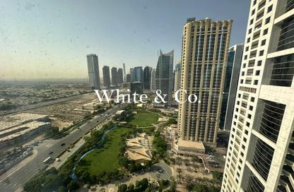 Apartment - 1 - 2 for sale in MAG 214 - JLT Cluster R - Jumeirah Lake Towers - Dubai