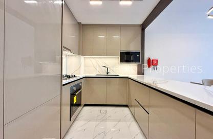 Apartment - 2 Bedrooms - 2 Bathrooms for rent in Adhara Star - Arjan - Dubai Apartment - 2 Bedrooms - 2 Bathrooms for rent in Adhara Star - Arjan - Dubai