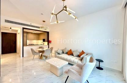 Apartment - 2 Bedrooms - 2 Bathrooms for rent in Adhara Star - Arjan - Dubai
