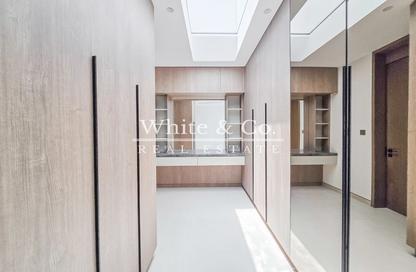 Villa - 4 - 4 for rent in Harmony 1 - Harmony - Tilal Al Ghaf - Dubai