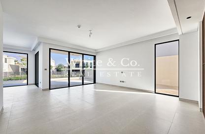 Villa - 4 - 4 for rent in Harmony 1 - Harmony - Tilal Al Ghaf - Dubai