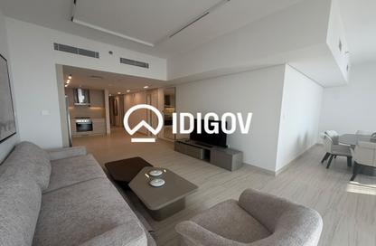 Apartment - 2 - 2 for rent in MAG 330 - City of Arabia - Dubai