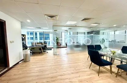 Office Space - Studio for rent in Bayswater - Business Bay - Dubai Office Space - Studio for rent in Bayswater - Business Bay - Dubai