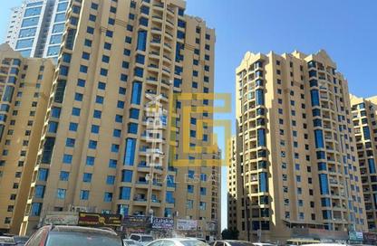 شقة - 3 غرف نوم - 3 حمامات للبيع في A1 برج الخور - الخور - عجمان وسط المدينة - عجمان