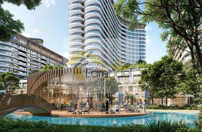 Apartment - 2 - 3 for sale in The Woods - Sobha Sanctuary - Dubai Apartment - 2 - 3 for sale in The Woods - Sobha Sanctuary - Dubai