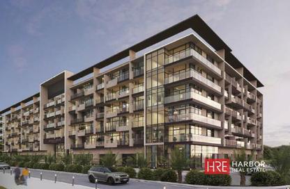 Retail - Studio - 1 for sale in Celeste Heights - Al Furjan - Dubai