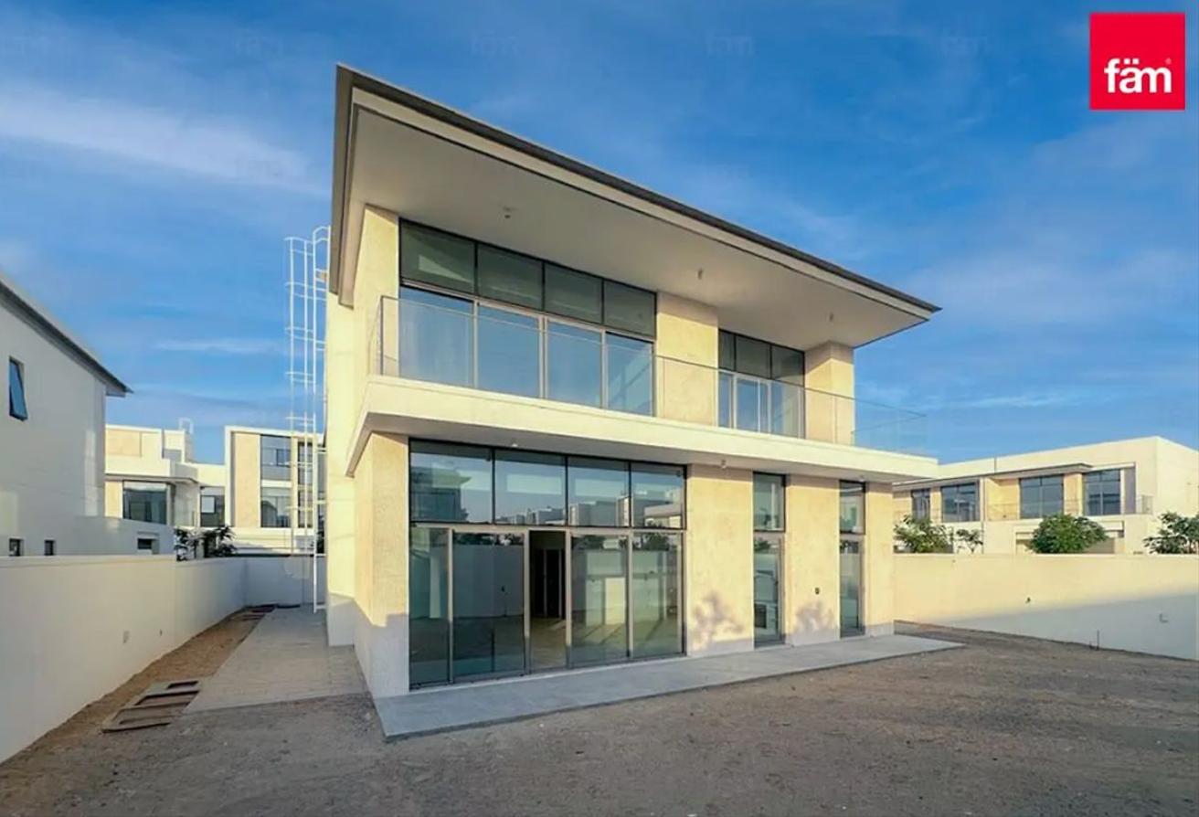 Negotiable | Standalone Villa | Single Row photo 7