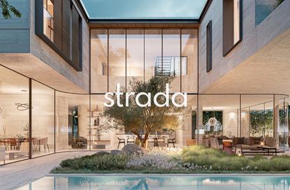 Villa - 3 - 4 for sale in Vindera - The Valley - Dubai