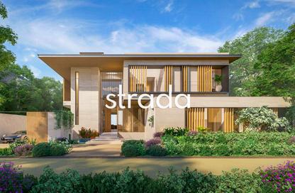 Villa - 3 - 4 for sale in Vindera - The Valley - Dubai