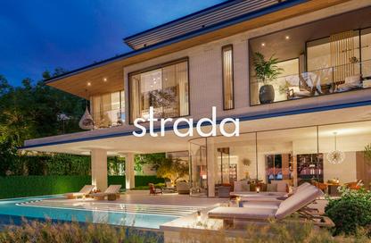 Villa - 3 - 4 for sale in Vindera - The Valley - Dubai