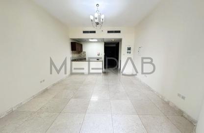 Apartment - Studio - 1 Bathroom for rent in Safeer Tower 2 - Safeer Towers - Business Bay - Dubai