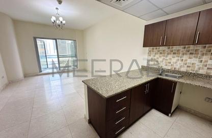 Apartment - Studio - 1 Bathroom for rent in Safeer Tower 2 - Safeer Towers - Business Bay - Dubai