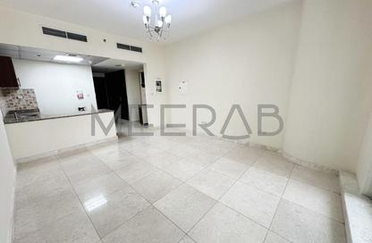Apartment - Studio - 1 Bathroom for rent in Safeer Tower 2 - Safeer Towers - Business Bay - Dubai