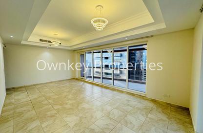Apartment - 2 Bedrooms - 3 Bathrooms for rent in Escape Tower - Business Bay - Dubai