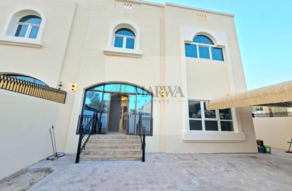 Villa - 5 - 6 for rent in Sharqan - Al Heerah - Sharjah
