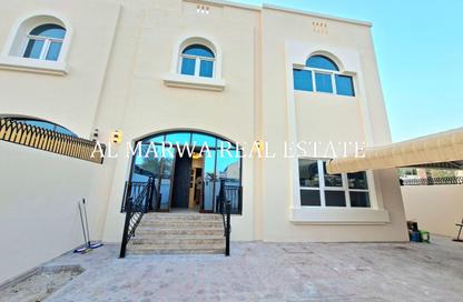 Villa - 5 - 6 for rent in Sharqan - Al Heerah - Sharjah Villa - 5 - 6 for rent in Sharqan - Al Heerah - Sharjah