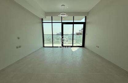 Apartment - 1 Bedroom - 2 Bathrooms for rent in Herad Tower - District 18 - Jumeirah Village Circle - Dubai