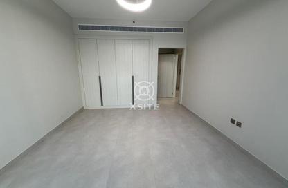 Apartment - 1 Bedroom - 2 Bathrooms for rent in Herad Tower - District 18 - Jumeirah Village Circle - Dubai