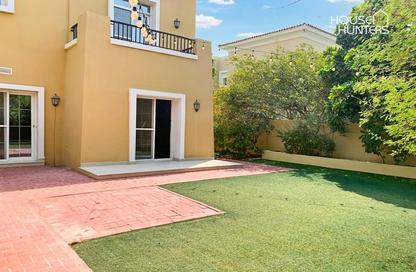 Villa - 3 - 3 for rent in Al Reem 1 - Al Reem - Arabian Ranches - Dubai Villa - 3 - 3 for rent in Al Reem 1 - Al Reem - Arabian Ranches - Dubai