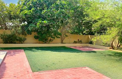 Villa - 3 - 3 for rent in Al Reem 1 - Al Reem - Arabian Ranches - Dubai