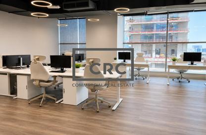 Office Space - Studio for rent in Business Central Tower B - Business Central - Dubai Media City - Dubai Office Space - Studio for rent in Business Central Tower B - Business Central - Dubai Media City - Dubai