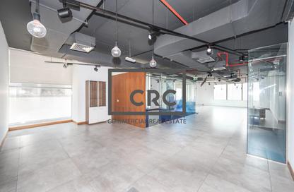 Office Space - Studio for rent in Business Central Tower B - Business Central - Dubai Media City - Dubai