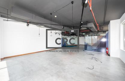 Office Space - Studio for rent in Business Central Tower B - Business Central - Dubai Media City - Dubai