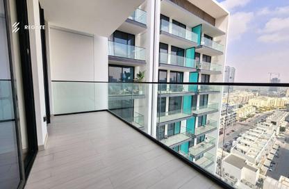 Apartment - 1 - 1 for sale in Binghatti Lavender - District 10 - Jumeirah Village Circle - Dubai
