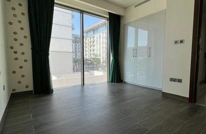 Apartment - 3 Bedrooms - 4 Bathrooms for rent in Sobha Hartland Greens 1 - Hartland Greens - Sobha Hartland - Mohammed Bin Rashid City - Dubai