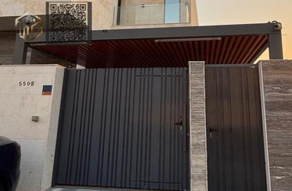 Villa - 2 - 3 for rent in Al Yasmeen 1 - Al Yasmeen - Ajman