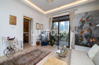 Apartment - 2 Bedrooms - 3 Bathrooms for sale in Yansoon 6 - Yansoon - Old Town - Downtown Dubai - Dubai