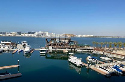 Apartment - 3 Bedrooms - 4 Bathrooms for sale in Al Bandar - Al Raha Beach - Abu Dhabi Apartment - 3 Bedrooms - 4 Bathrooms for sale in Al Bandar - Al Raha Beach - Abu Dhabi