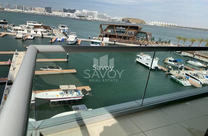 Apartment - 3 Bedrooms - 4 Bathrooms for sale in Al Bandar - Al Raha Beach - Abu Dhabi Apartment - 3 Bedrooms - 4 Bathrooms for sale in Al Bandar - Al Raha Beach - Abu Dhabi
