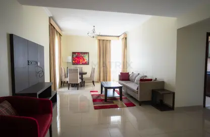 شقة - غرفة نوم - 2 حمامات للبيع في برج سراج - ارجان - دبي