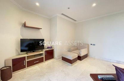 Apartment - 2 Bedrooms - 3 Bathrooms for sale in Maurya - Grandeur Residences - Palm Jumeirah - Dubai