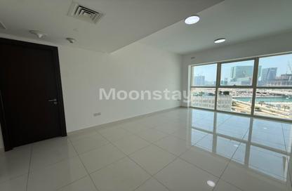 Apartment - 1 - 2 for rent in Burooj Views - Marina Square - Al Reem Island - Abu Dhabi