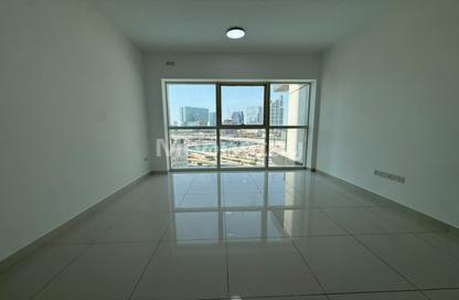 Apartment - 1 - 2 for rent in Burooj Views - Marina Square - Al Reem Island - Abu Dhabi