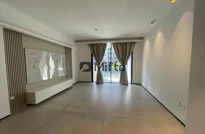 Apartment - 1 Bedroom - 2 Bathrooms for rent in The Terraces South Side - The Terraces - Sobha Hartland - Mohammed Bin Rashid City - Dubai