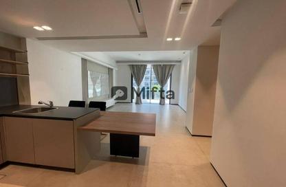 Apartment - 1 Bedroom - 2 Bathrooms for rent in The Terraces South Side - The Terraces - Sobha Hartland - Mohammed Bin Rashid City - Dubai