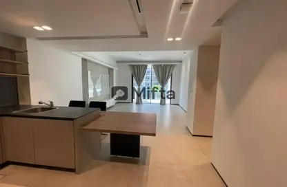Apartment - 1 Bedroom - 2 Bathrooms for rent in The Terraces South Side - The Terraces - Sobha Hartland - Mohammed Bin Rashid City - Dubai Apartment - 1 Bedroom - 2 Bathrooms for rent in The Terraces South Side - The Terraces - Sobha Hartland - Mohammed Bin Rashid City - Dubai