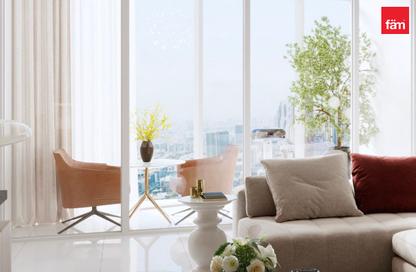 Apartment - 3 - 5 for sale in Al Habtoor Tower - Al Habtoor City - Business Bay - Dubai